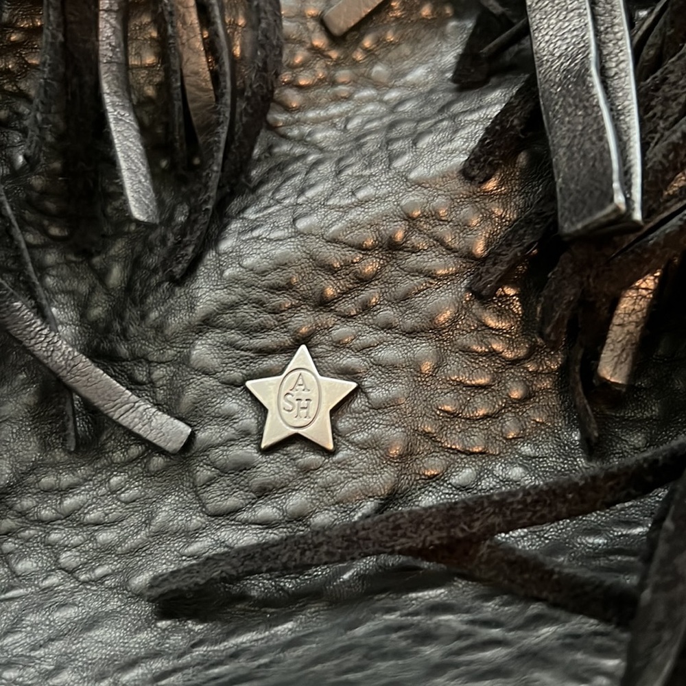 Ash Purse! - Picture 2 of 6